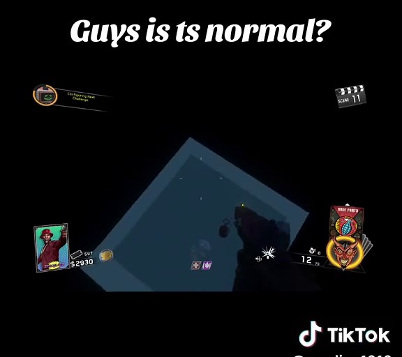 Zombies in Spaceland Gameplay: Frustrations and Fun