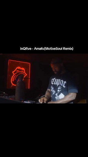 InQfive Music on TikTok