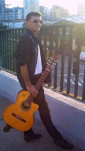 VOCÊ - TONNY HASHTAG