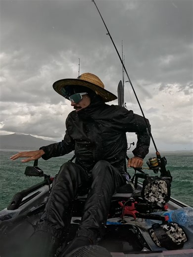 God created a masterpiece! #mauritius🇲🇺 #fishing #youtubechannel #kayaking