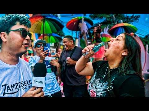 BERLIN PARADE 🇸🇻 Tradition, mayhem and unexpected drinks 🤯