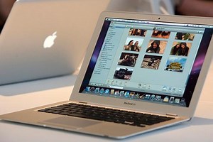 Why Doesn’t My MacBook Have a Touch Screen?