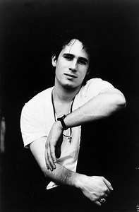 Jul 09, 1994: jeff  buckley at gabes oasis Iowa City, Iowa, United States | Concert Archives