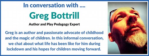 In Conversation with … Greg Bottrill - EY Matters