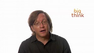 Big Think Interview With Tim Maudlin