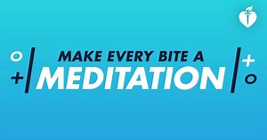 Though seemingly simple, the intentional steps toward mindful eating...