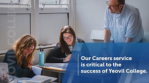 Our fantastic Careers Hub team is committed to ensuring that our...