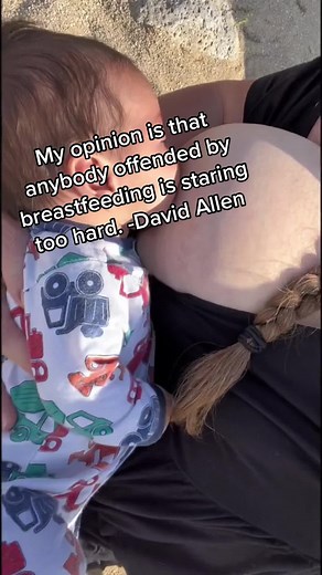 Smash the heart button if you support Breastfeeding! #breastfeedingjourney #breastfeedingtok #breastfeedingsuppportuk #breastfeedingtiktokmom #breastfeedingmom😍😍