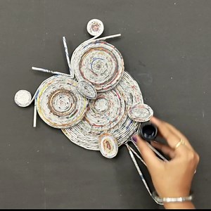 41K views · 149 reactions | Deep's CRAFT on Reels | Facebook