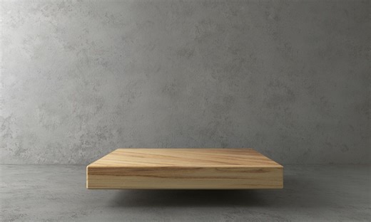 Woodworking viewed in a stop-motion format looks like magic