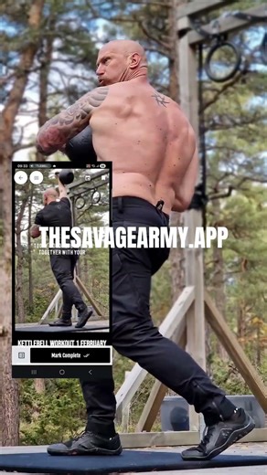 5 DAYS FREE TRIAL - THESAVAGEARMY.APP 🔥