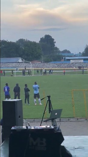 rayon sport itsinzwe