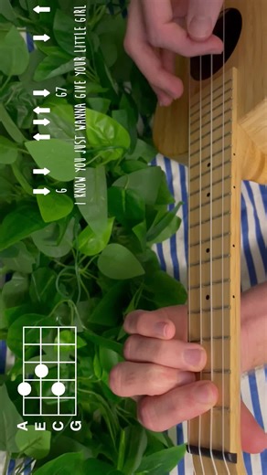 Marceline's Ukulele Tutorial: Adventure Time Nightosphere Chords