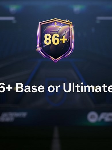 1 of 3 86 Base or Ultimate Scream Hero Pick - Who did you get?