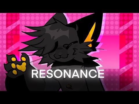 Resonance || Animation Meme