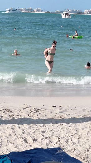 Family Fun at the Beach: Activities for All Ages