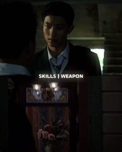 Lee Su-hyeok vs Ghostface |#shorts #allofusaredead #scream #scream7 #suhyeok #ghostface #edit #vs