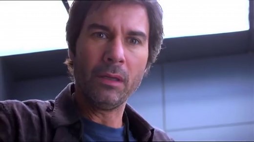 Perception: Season one trailer for 2012 drama series