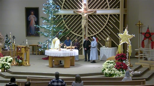 Holy Mass and Special Events at St Stephen the Martyr | St. Stephen the Martyr Catholic Church, Renton WA