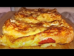 Pitice sa sirom i kulenom/ Ovo nećete pronaći u pekari