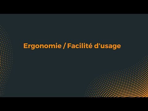 Les nouveautés iTop 3.1 - Ergonomie et facilité d'usage