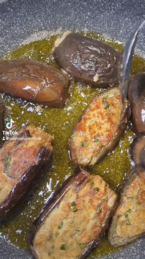 844K views · 4.4K reactions | RICETTA MELANZANE RIPIENEINGREDIENTI:...