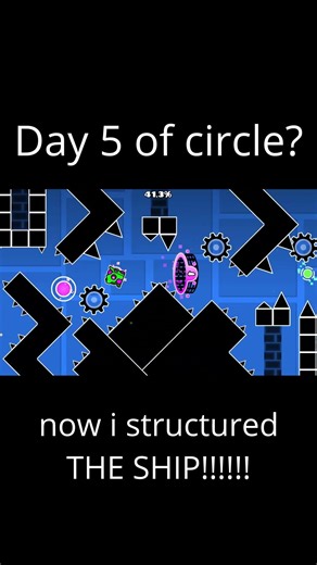 DAY 5 of Building a NINE CIRCLES Extreme! Structuring the ship part...and adding some funnies