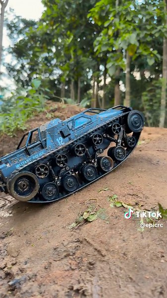 SG 1203 RC Tank Off Road Testing 😱 Supdex RC Tank | 1:12 #rccar #rc #rctank #epicrc #rcextreme #fypシ #rc
