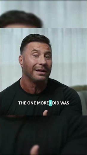 I Watched Kobe Bryant Leave The Gym... Then Everything Changed | Ed Mylett