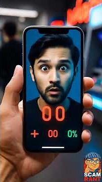 ATM Card Swap Scam Exposed — Don’t Fall for This Trick