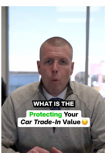 Maximizing Trade-In Value for Your Car