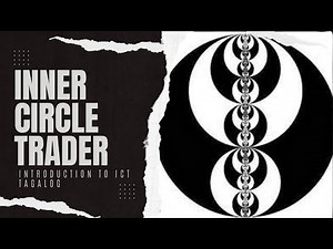 ICT Trading Tagalog - Introduction