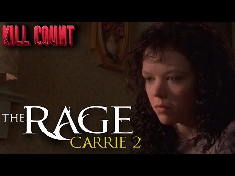 The Rage: Carrie 2 (1999) | Kill Count