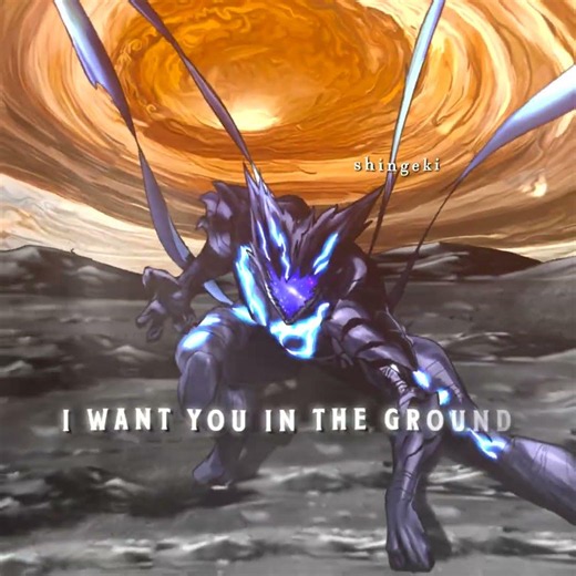 Saitama vs Garou - BANG BANG BANG | One Punch Man Edit #onepunchman #opm #edit #saitama #garou