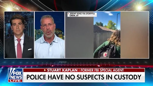 🚨BREAKING: Former FBI Agent Stuart Kaplan says Charlie Kirk’s Assassination was a “PROFESSIONAL HIT” 🚨 “This was a very well-planned, very well-orchestrated plot that was put in motion days before. This individual had a plan of escape… this assassination is indicative of a PROFESSIONAL HIT” | Breaking Battlegrounds