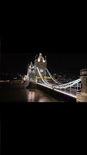 Tower Bridge #london #uk