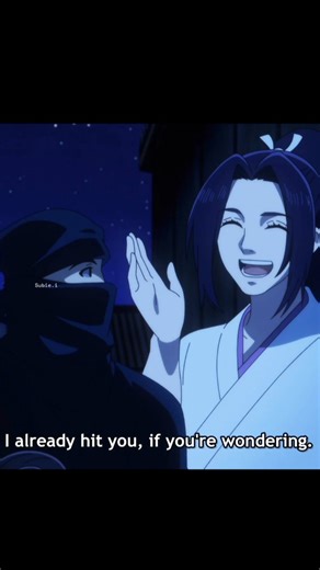 Subiei on Instagram: "Anime: The Blue Wolves of Mibu #manga #anime"