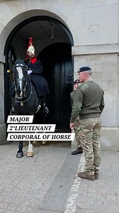 269K views · 1.9K reactions | Major & Second Lieutenant: Can You Spot...