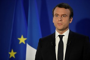 French cybersecurity agency to probe Macron hacking attack
