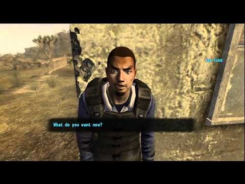 Fallout New Vegas 2020 Infinite XP & Caps Glitch Walkthrough HD (Still Works)