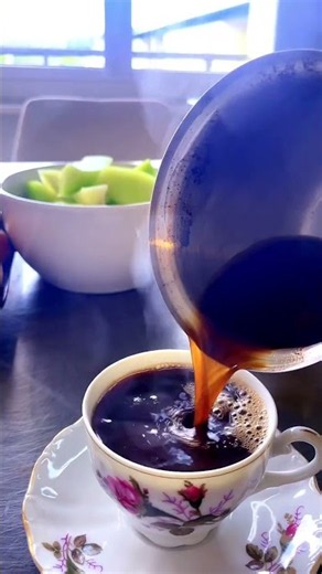 صباح الخير # أجمل فيروزيات صباحية # مع فنجان القهوة #اكسبلور