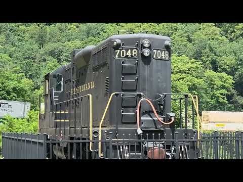 HorseShoe Curve