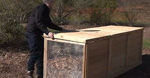 WSU master gardeners offering free compost bins for community gardens