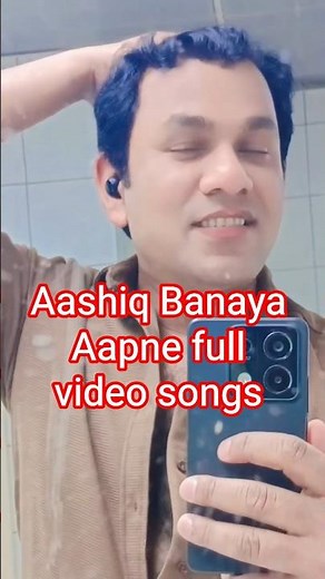 Aashiq Banaya Aapne Title (Full Song)| Himesh Reshammiya, Shreya Ghoshal | Emraan Hashmi, Tanushree