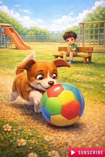 👉 The Sharing Superstars! 🧡 Kids Learn to Share Aishu & Kesh Playground Story#sibling#kidsanimation