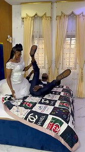 528K views · 1.4K reactions | Just best wedding pose for my baby day | Nollywood FILES TV Series | Facebook