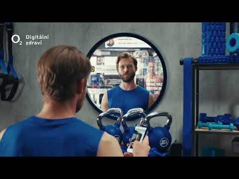 Jak se máš online ty? | O2 Digitální zdraví