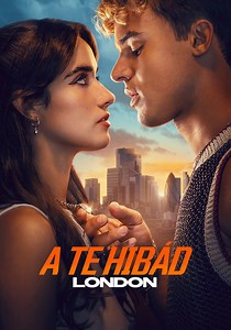 A te hibád: London stream: hol látható online?