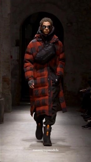 Juanel Hernandez for Todd Snyder FW24