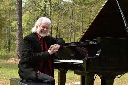The Tree Man: Famed rock pianist coming to Ponte Vedra Concert Hall